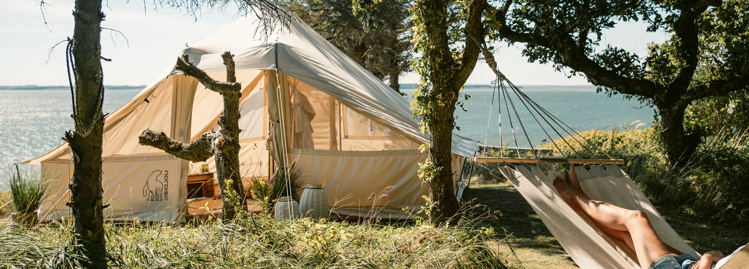 Master the Elements with Nordisk